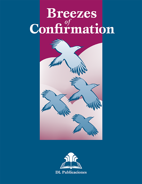 breezes of confirmation pdf files
